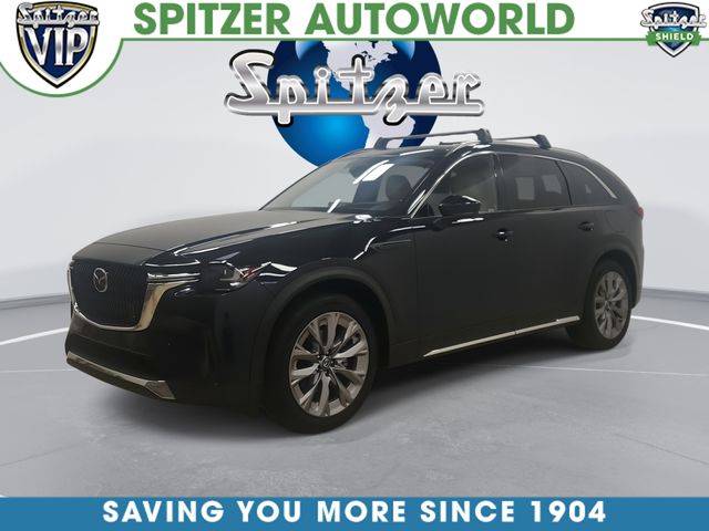 2024 Mazda CX-90 Turbo Premium Package's photo