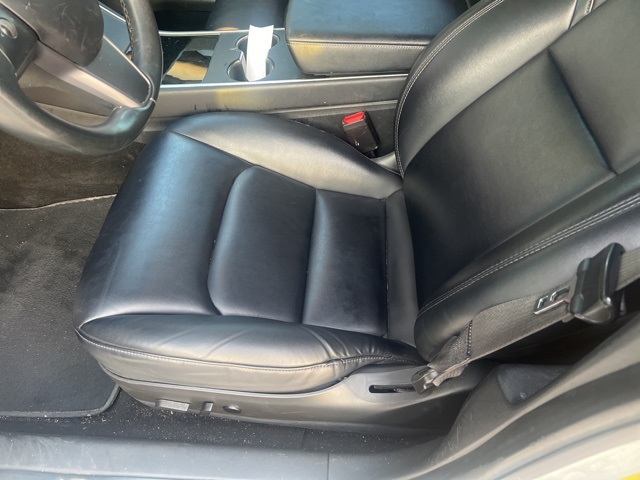 2018 Tesla Model 3 Long Range photo 13