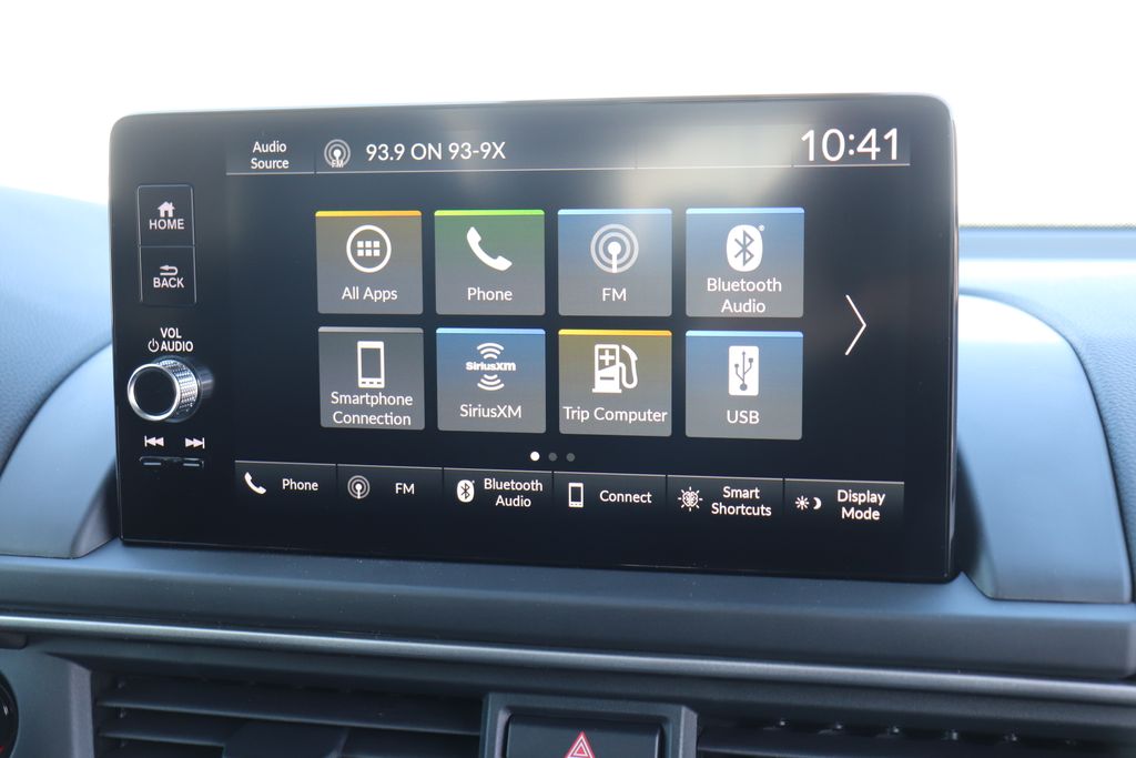 2025 Honda Pilot EX-L photo 25