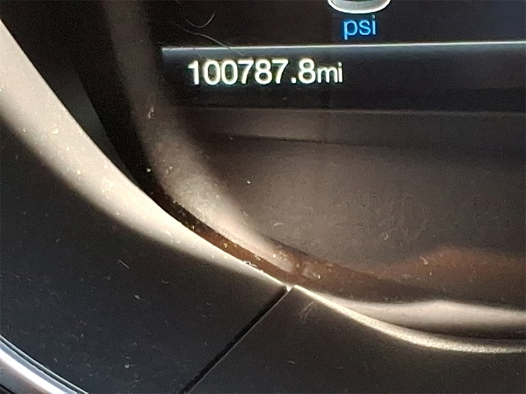 2019 Ford Fusion SE photo 19