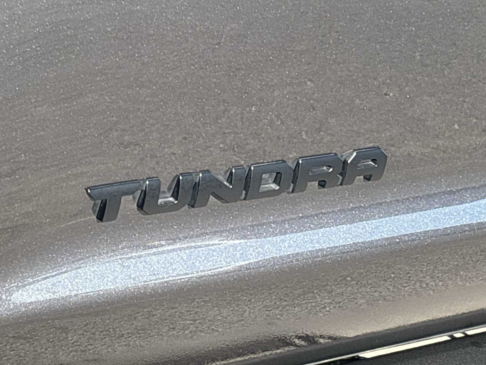 2020 Toyota Tundra TRD Pro photo 11