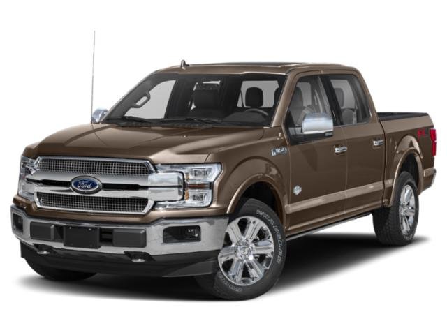 2018 Ford F-150 King Ranch's photo