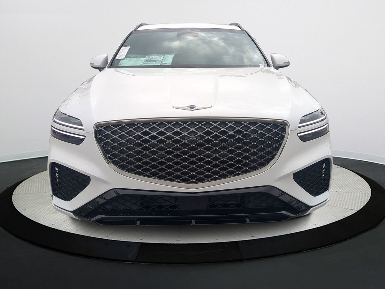 2025 Genesis GV70 2.5T photo 8