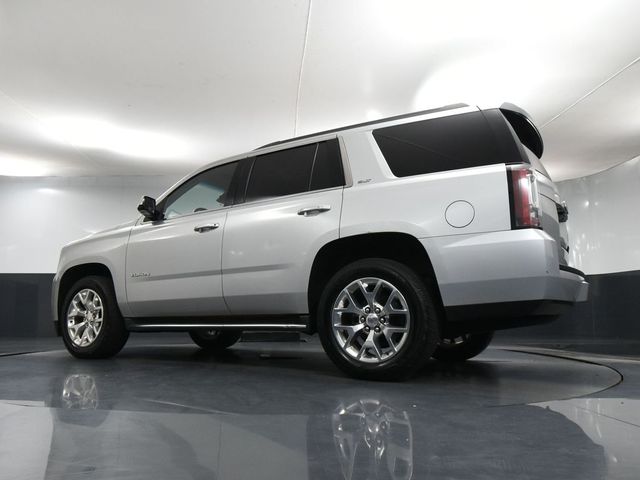 2015 Gmc Yukon SLT photo 50