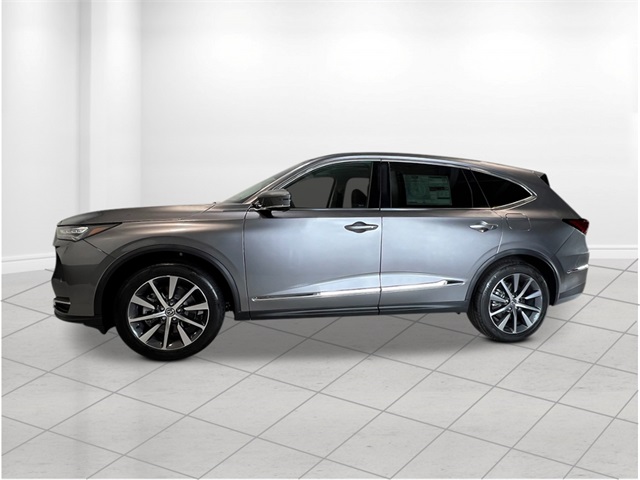 2026 Acura MDX SH-AWD Technology photo 2