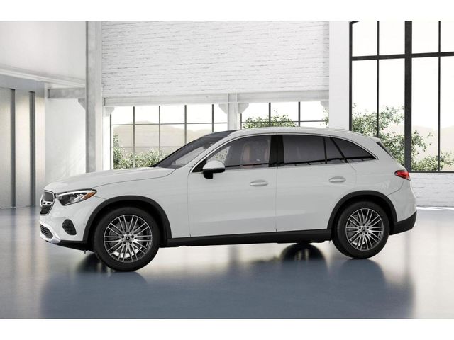 2026 Mercedes Benz GLC 300 4MATIC photo 35
