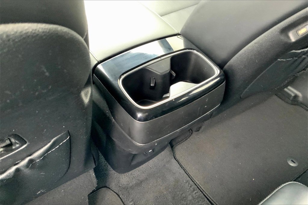 2022 Kia Telluride LX photo 31