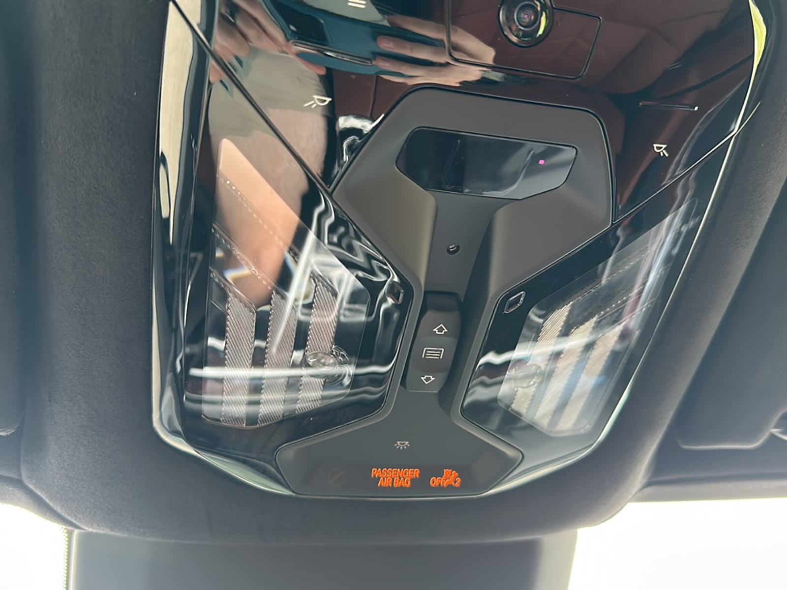 2025 Bmw 760i xDrive photo 14
