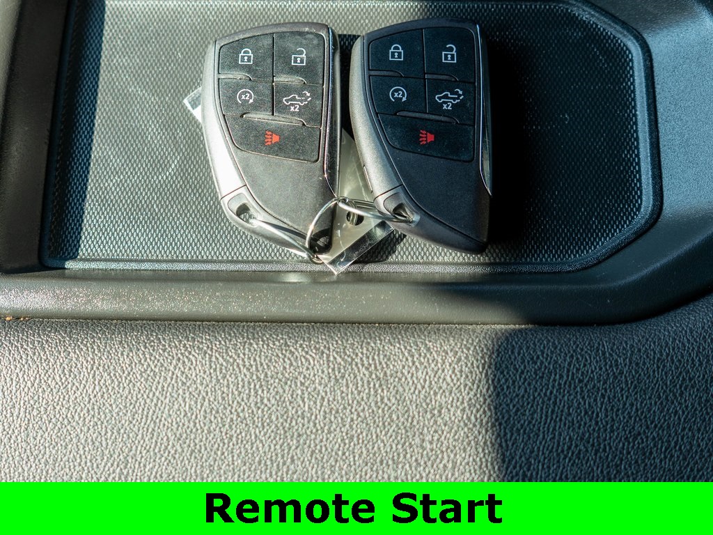 2023 Gmc Sierra 1500 Elevation photo 26