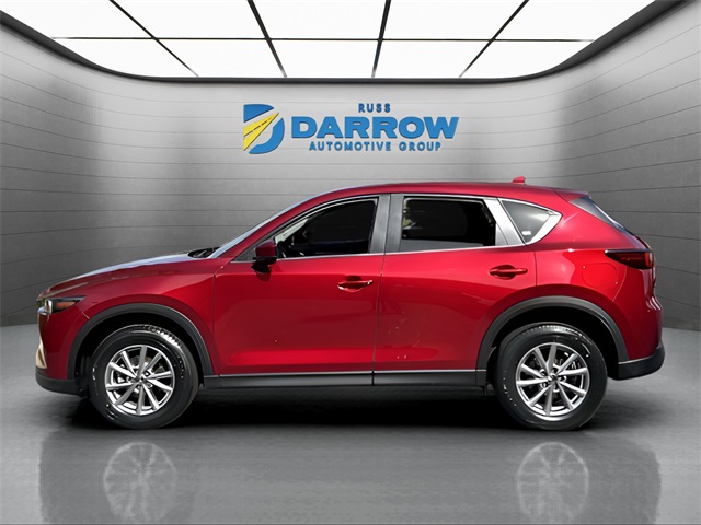 2023 Mazda CX-5 2.5 S Preferred photo 2
