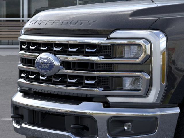 2026 Ford F-250 photo 17