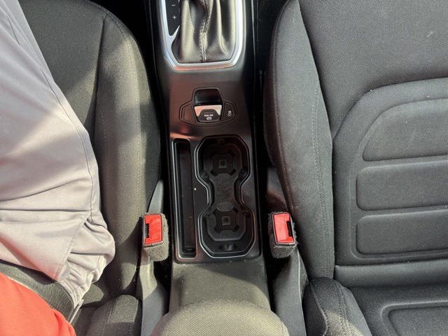 2021 Jeep Renegade Latitude photo 27