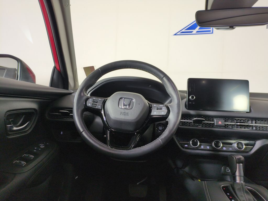2024 Honda HR-V EX-L photo 13