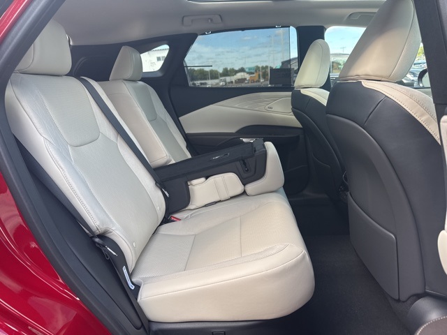 2025 Lexus RX 350 Luxury photo 48