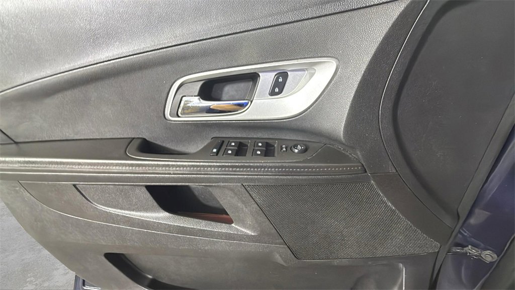 2016 Chevrolet Equinox LS photo 22