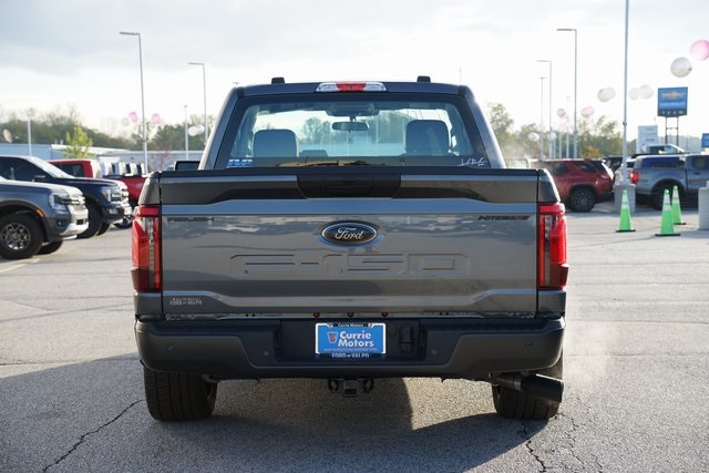 2025 FORD F-150 - Image 36
