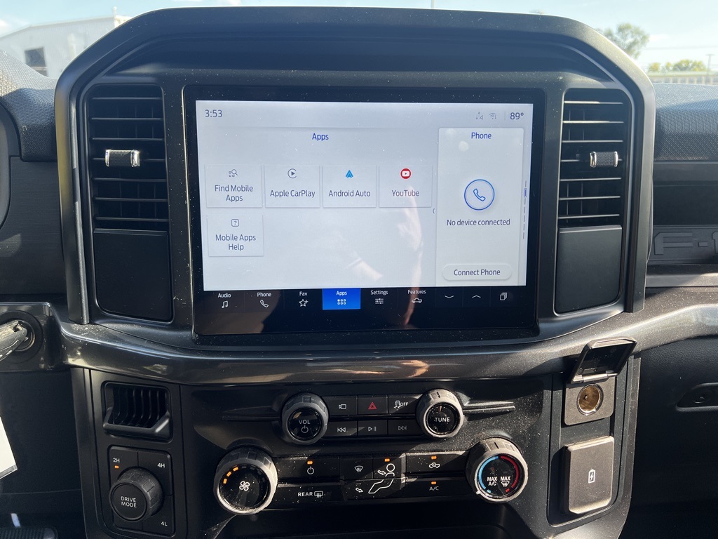 2025 Ford F-150 STX photo 7