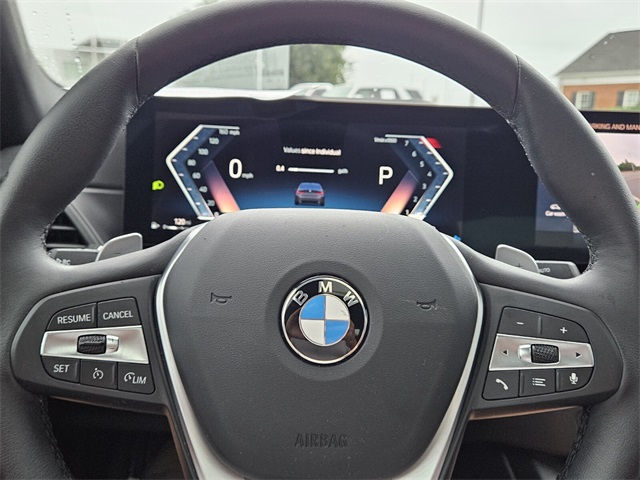 2023 Bmw 330i photo 22