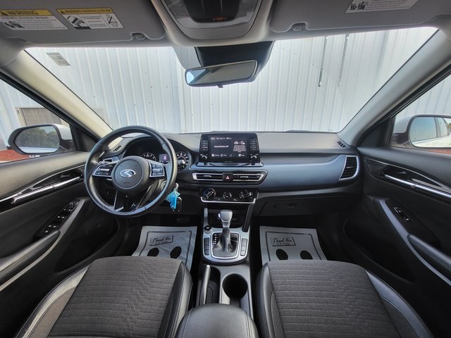 2021 Kia Seltos S photo 15