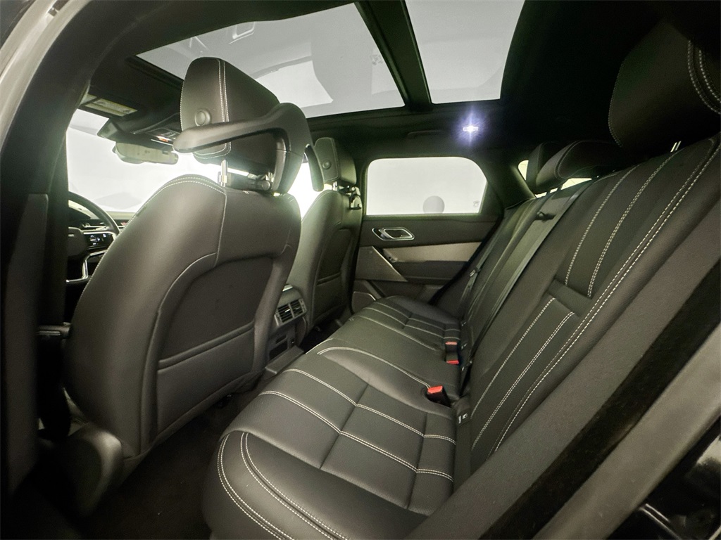 2022 Land Rover Range Rover Velar S photo 24