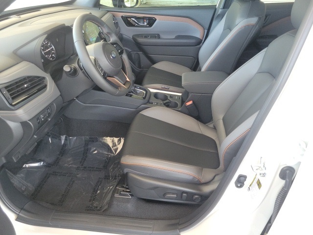 2025 Subaru Forester Sport photo 7