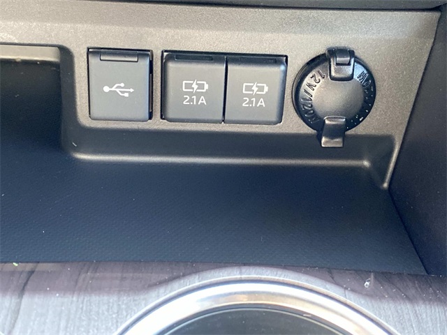 2021 Toyota Highlander Platinum photo 30