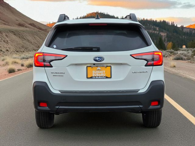 2025 Subaru Outback Wilderness photo 4