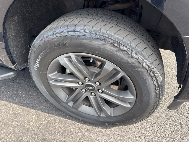 2021 Ford F-150 XLT photo 6