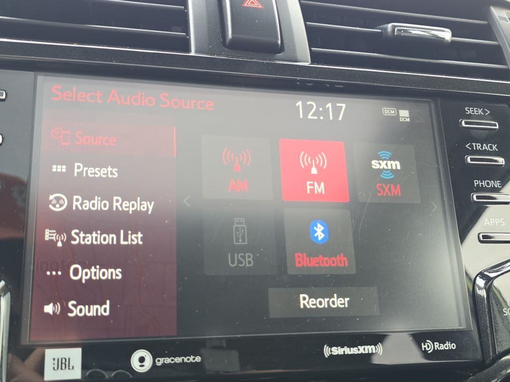 2022 Toyota 4Runner TRD Pro photo 4