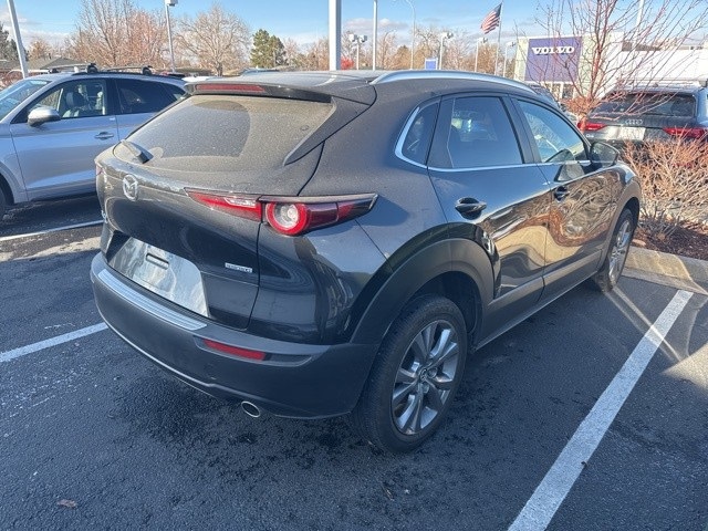 2023 Mazda CX-30 2.5 Select photo 3
