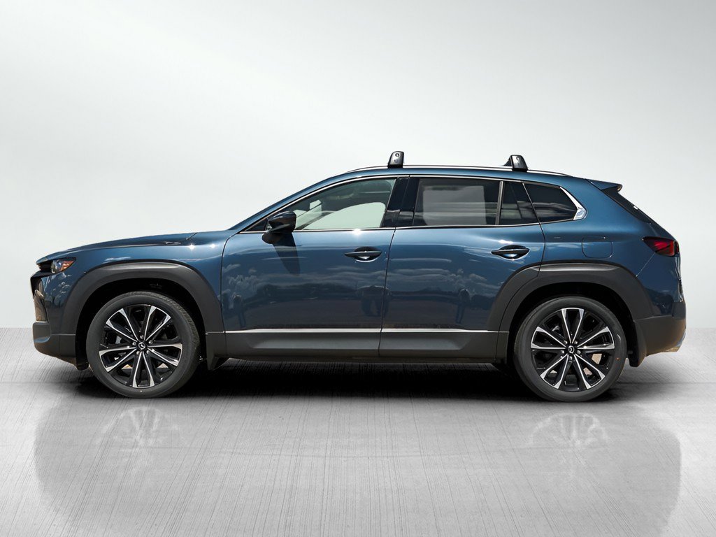 2025 Mazda CX-50 2.5 Turbo Premium Plus photo 3