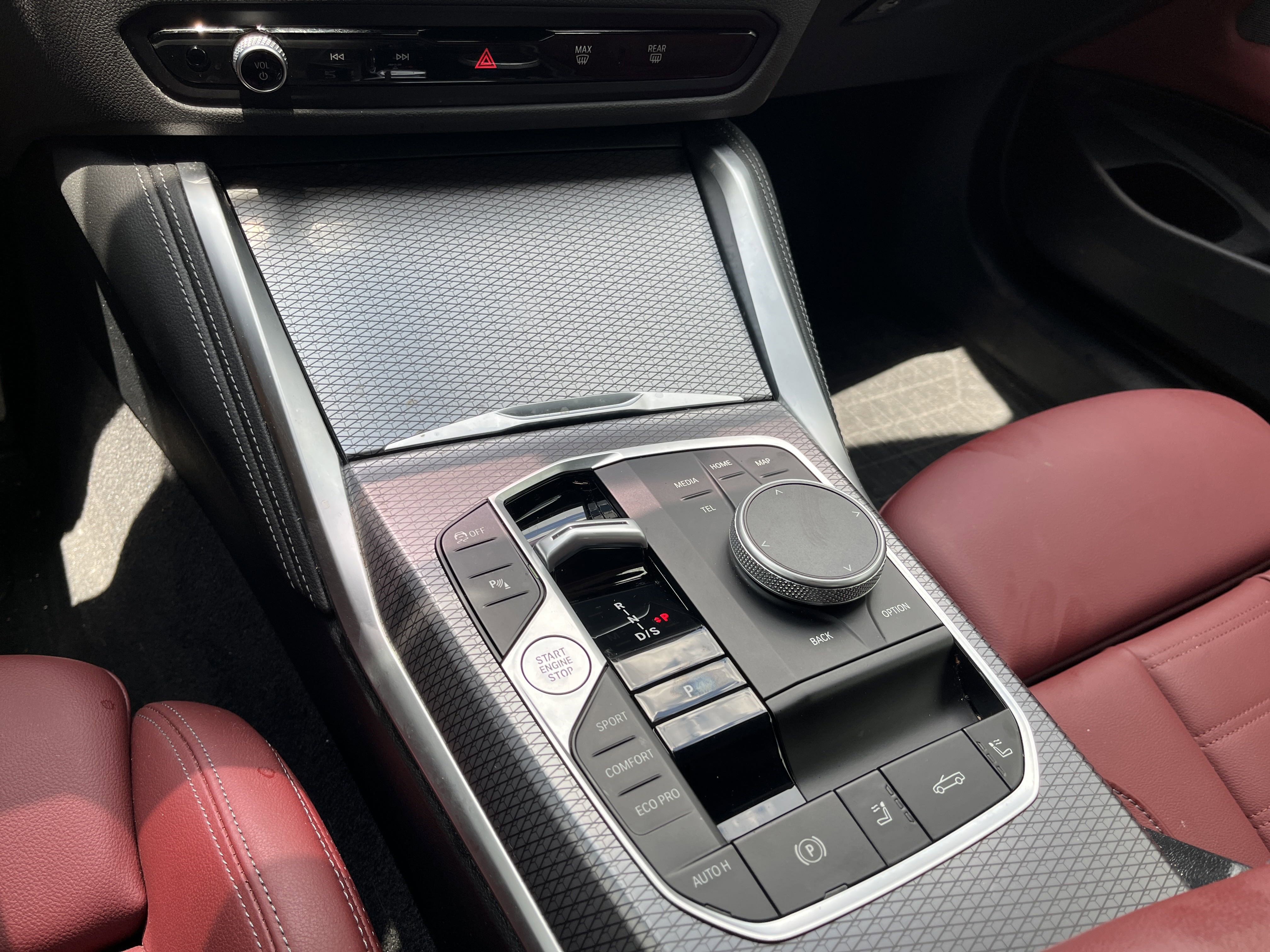 2024 Bmw M440i xDrive photo 8