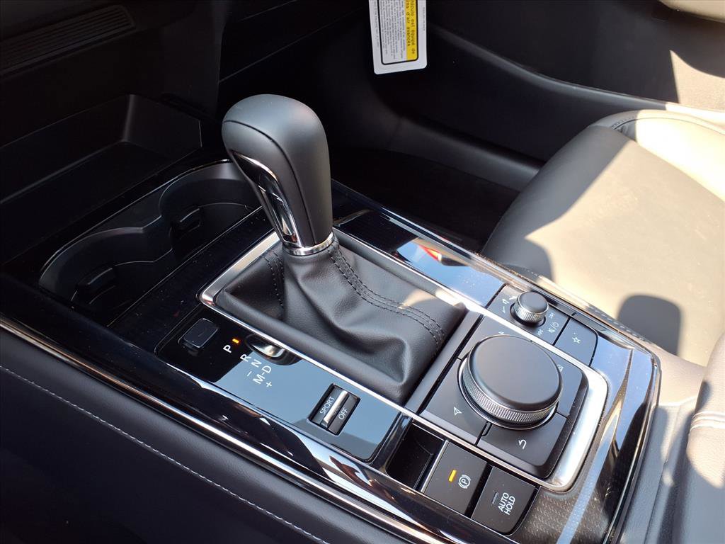 2025 Mazda CX-30 2.5 S Preferred photo 5