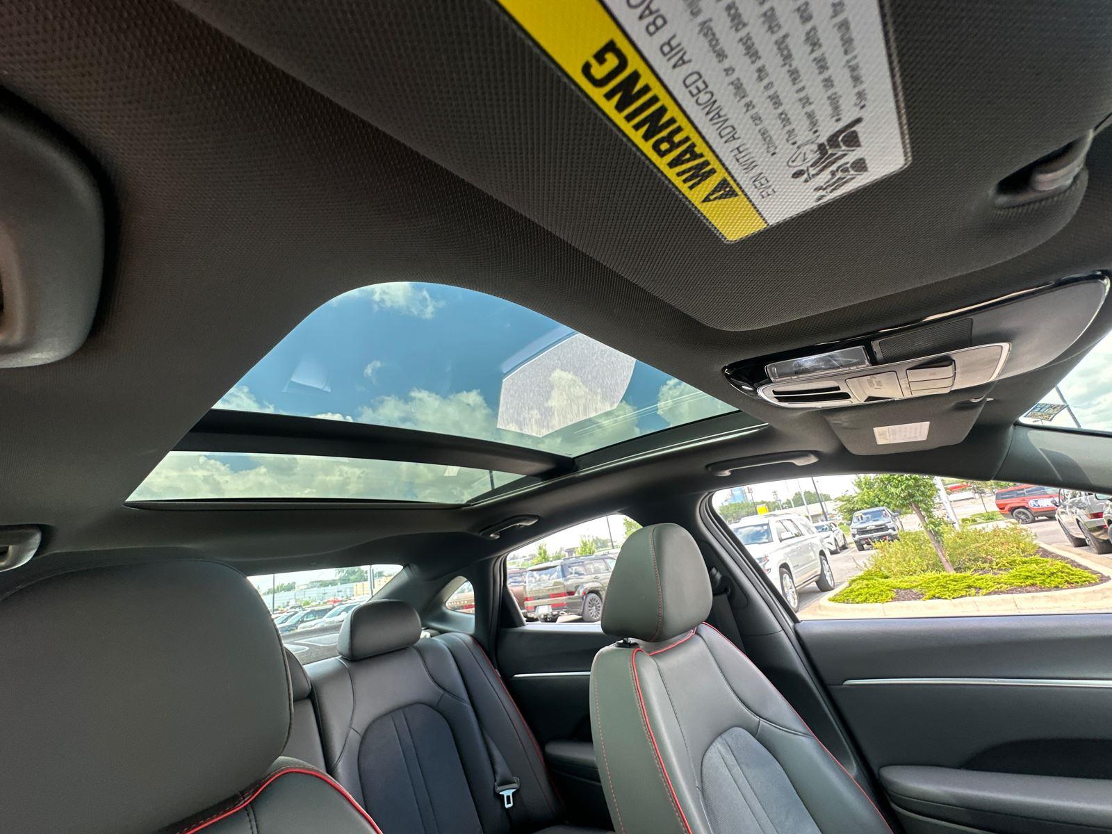 2021 Hyundai Sonata SEL Plus photo 32