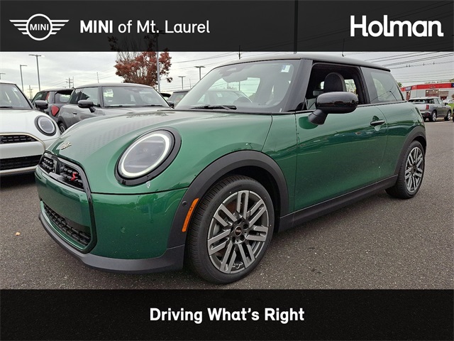 2026 MINI Hardtop 2 Door S's photo