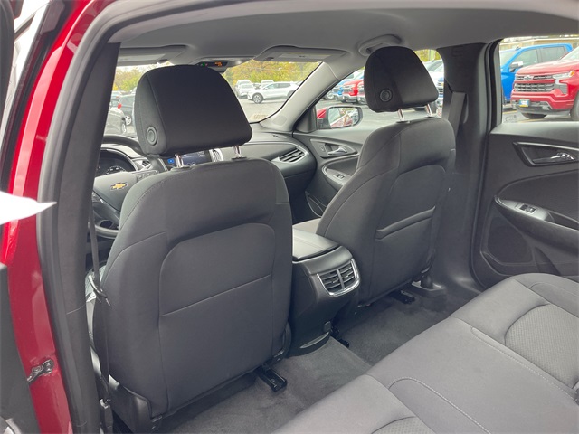 2024 CHEVROLET MALIBU - Image 23
