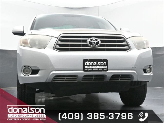 2010 Toyota Highlander SE photo 15