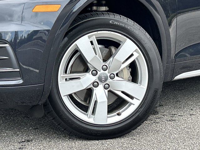 2018 Audi Q5 2.0T Premium photo 6