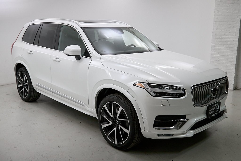 2023 VOLVO XC90 - Image 3