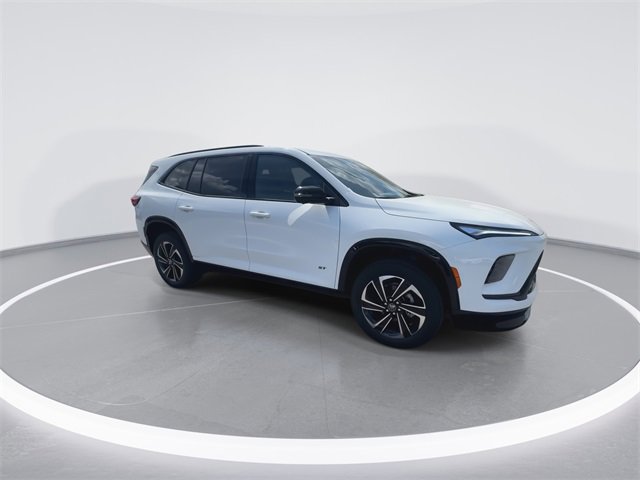 2026 Buick Enclave Sport Touring photo 2