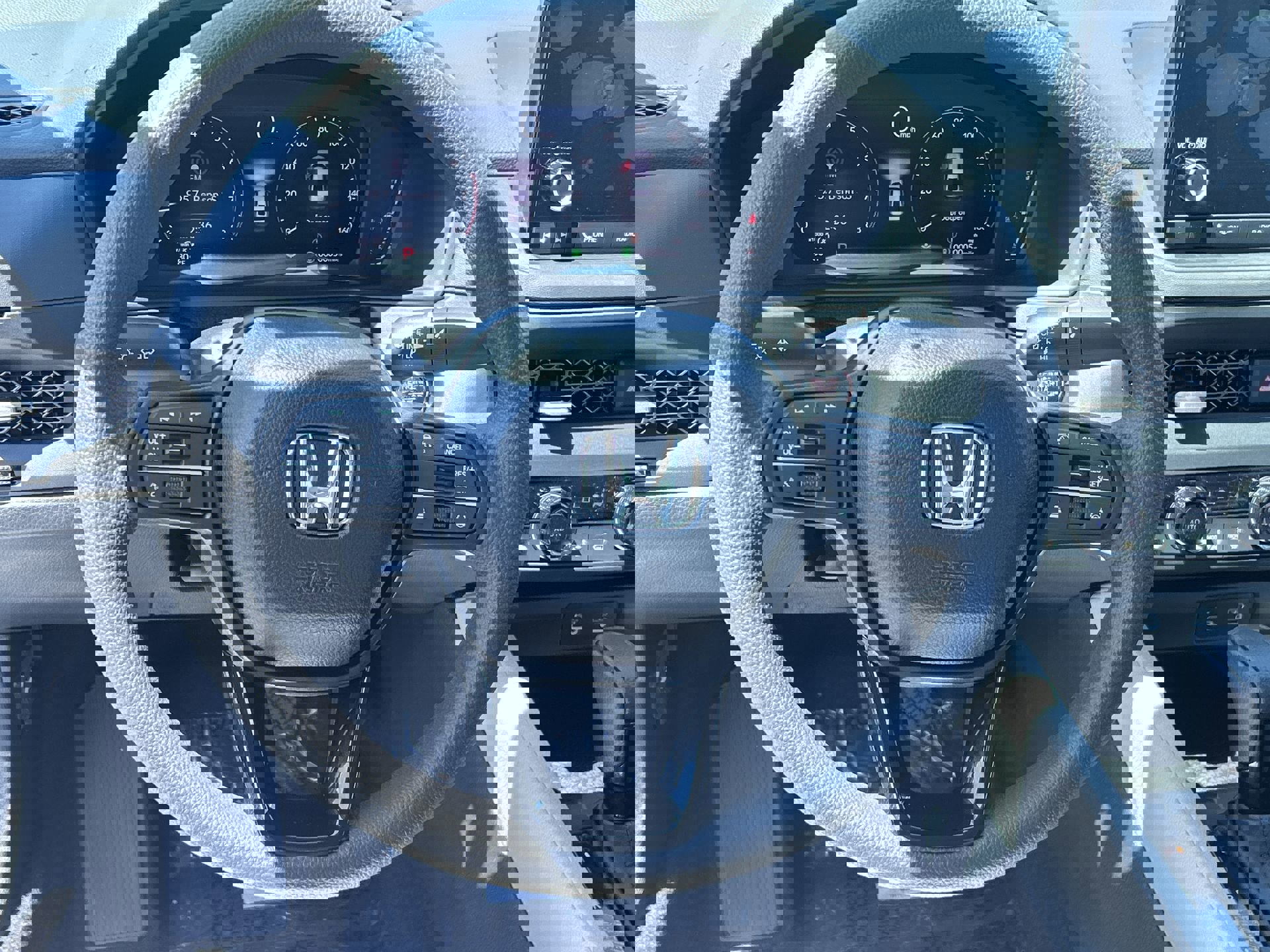 2025 Honda Accord 1.5T SE photo 14