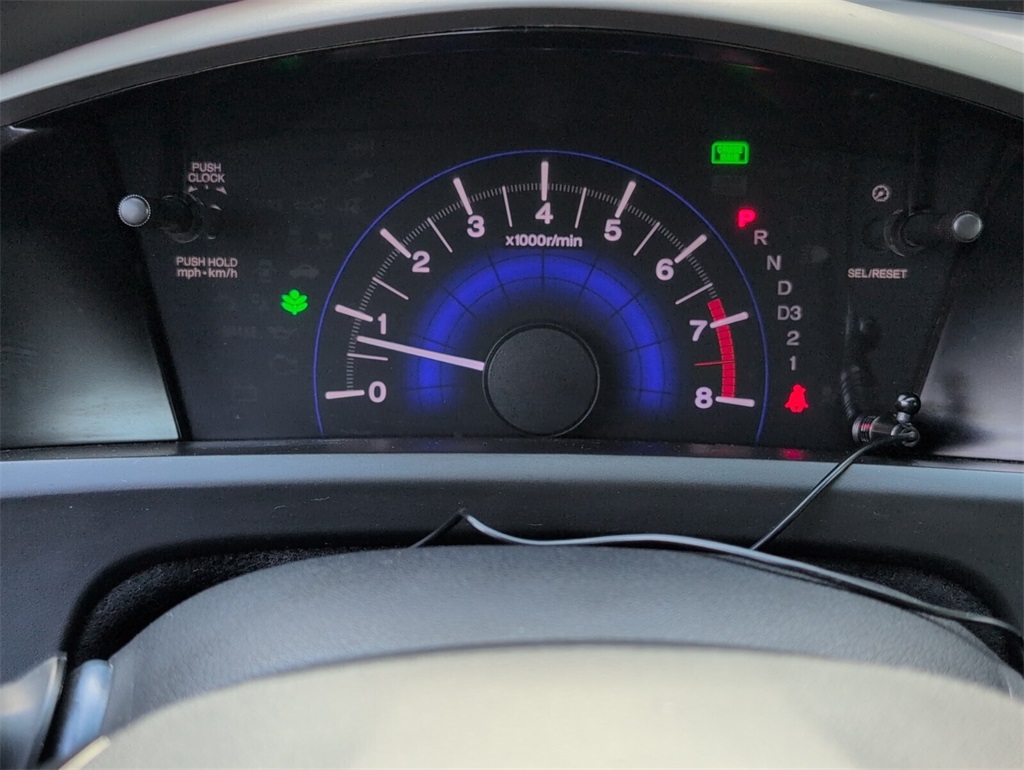 2012 Honda Civic LX photo 21