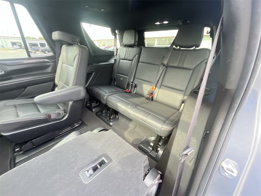 2021 Chevrolet Tahoe RST photo 24