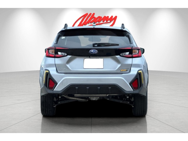 2025 Subaru Crosstrek Sport photo 2