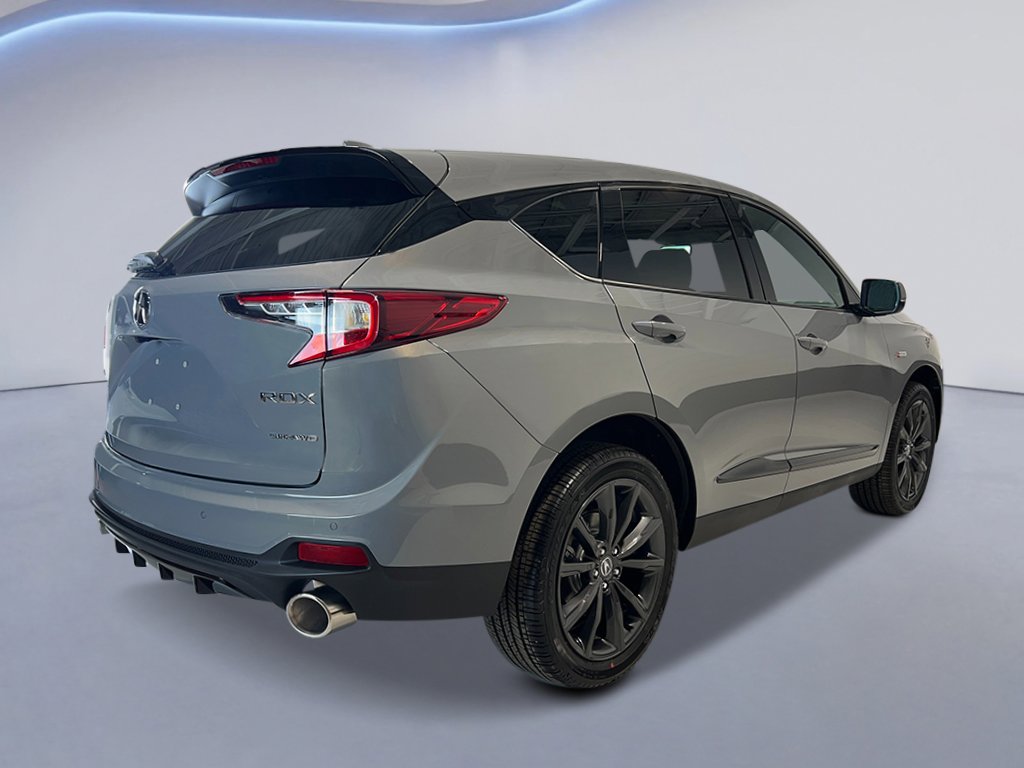 2025 Acura RDX A-Spec photo 6
