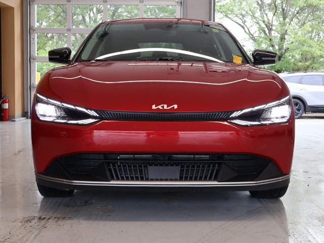 Certified 2024 Kia EV6 Light L/R with VIN KNDC3DLC8R5175260 for sale in Olathe, KS