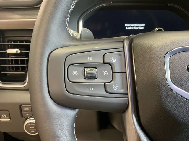 2025 Gmc Sierra 1500 Denali Ultimate photo 24
