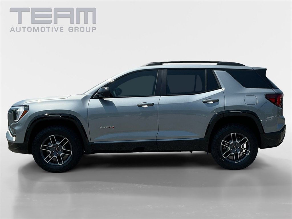 2026 Gmc Terrain AT4 photo 4