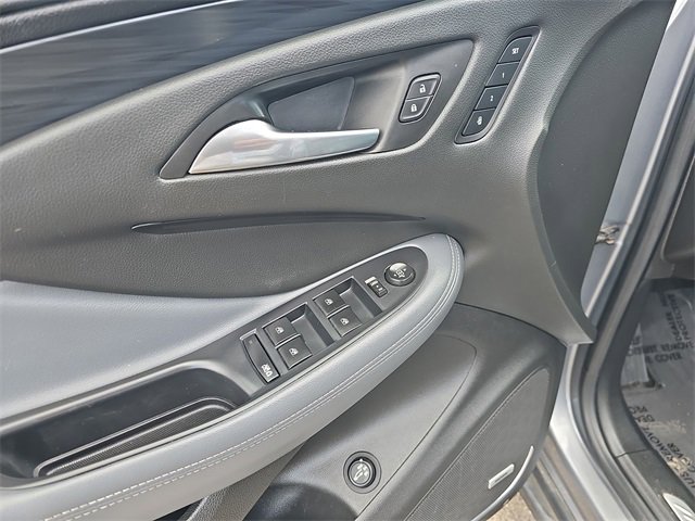 2020 Buick Envision Premium I photo 8