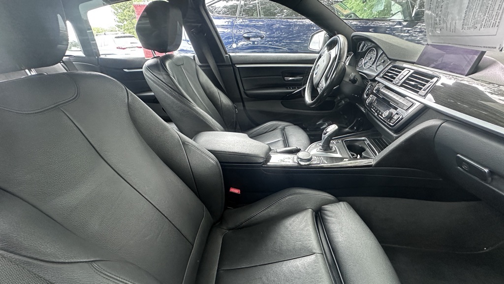 2017 Bmw 440i xDrive GC photo 2
